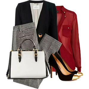 Женская одежда