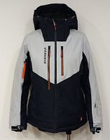 Куртка женская HE RH11009 цвет №2035