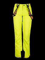 Брюки женские г/л GS W'S PT 1520 col: LEY