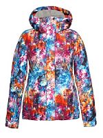 Куртка S.M.N. WJ190115 col: 711