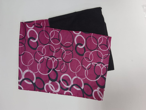 Бандана-шарф Б/Н 03677-08