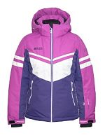 Куртка женская HE 9219 цвет №4017 б/м