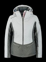 Куртка женская HE 9263 цвет №01